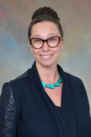 Veronika Dubrovskaya, MD